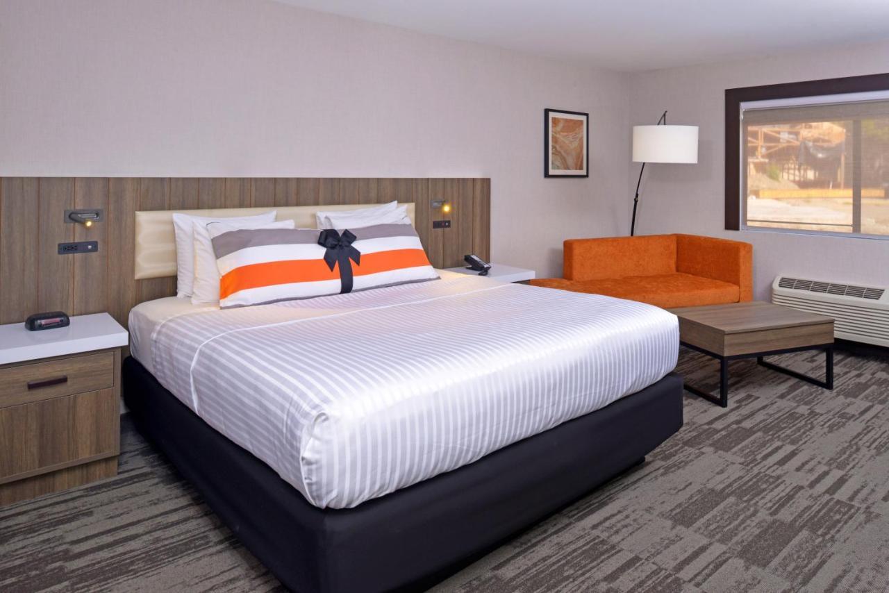 La Casa Modesto, Ascend Hotel Collection Ngoại thất bức ảnh