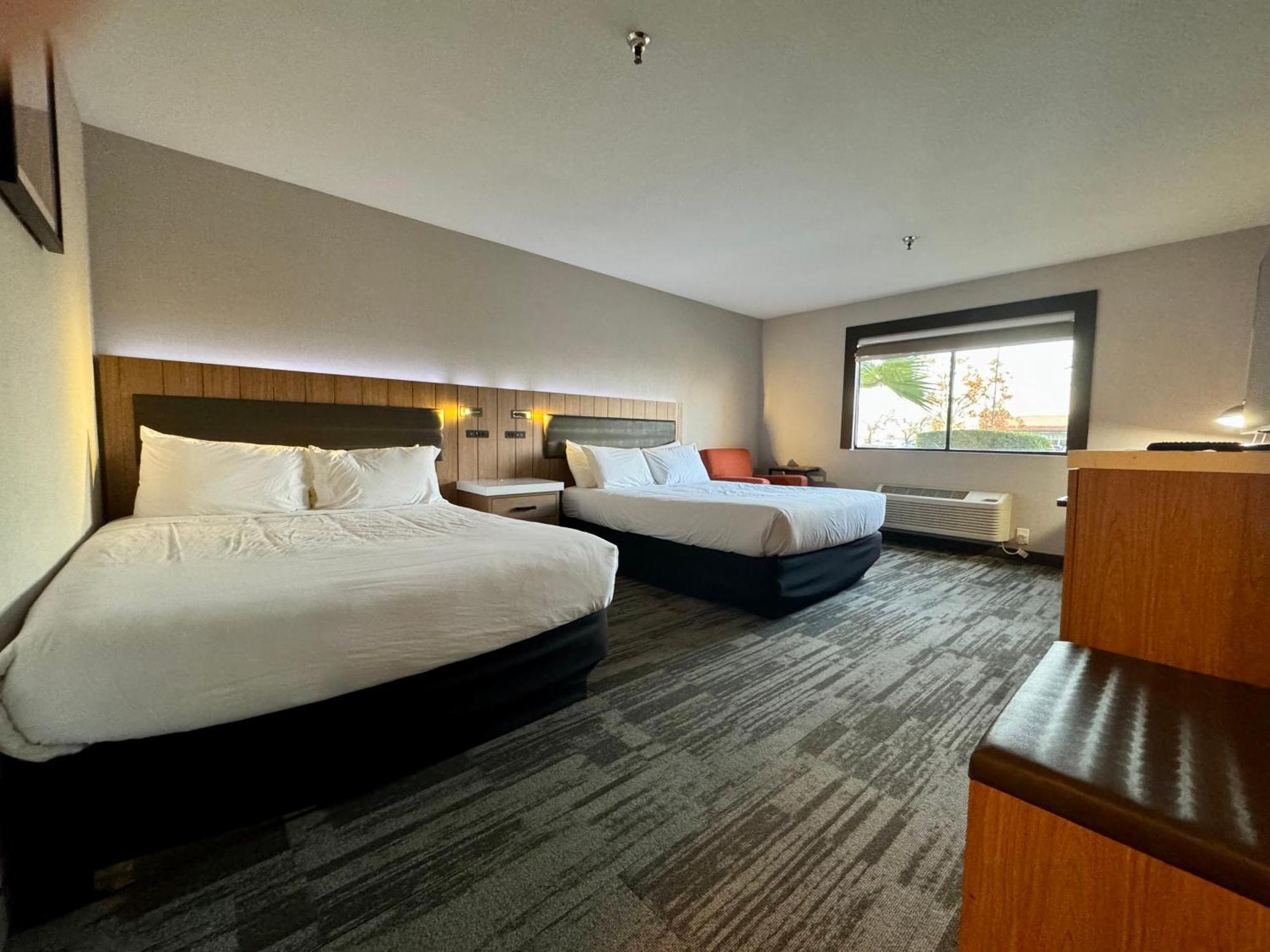 La Casa Modesto, Ascend Hotel Collection Ngoại thất bức ảnh