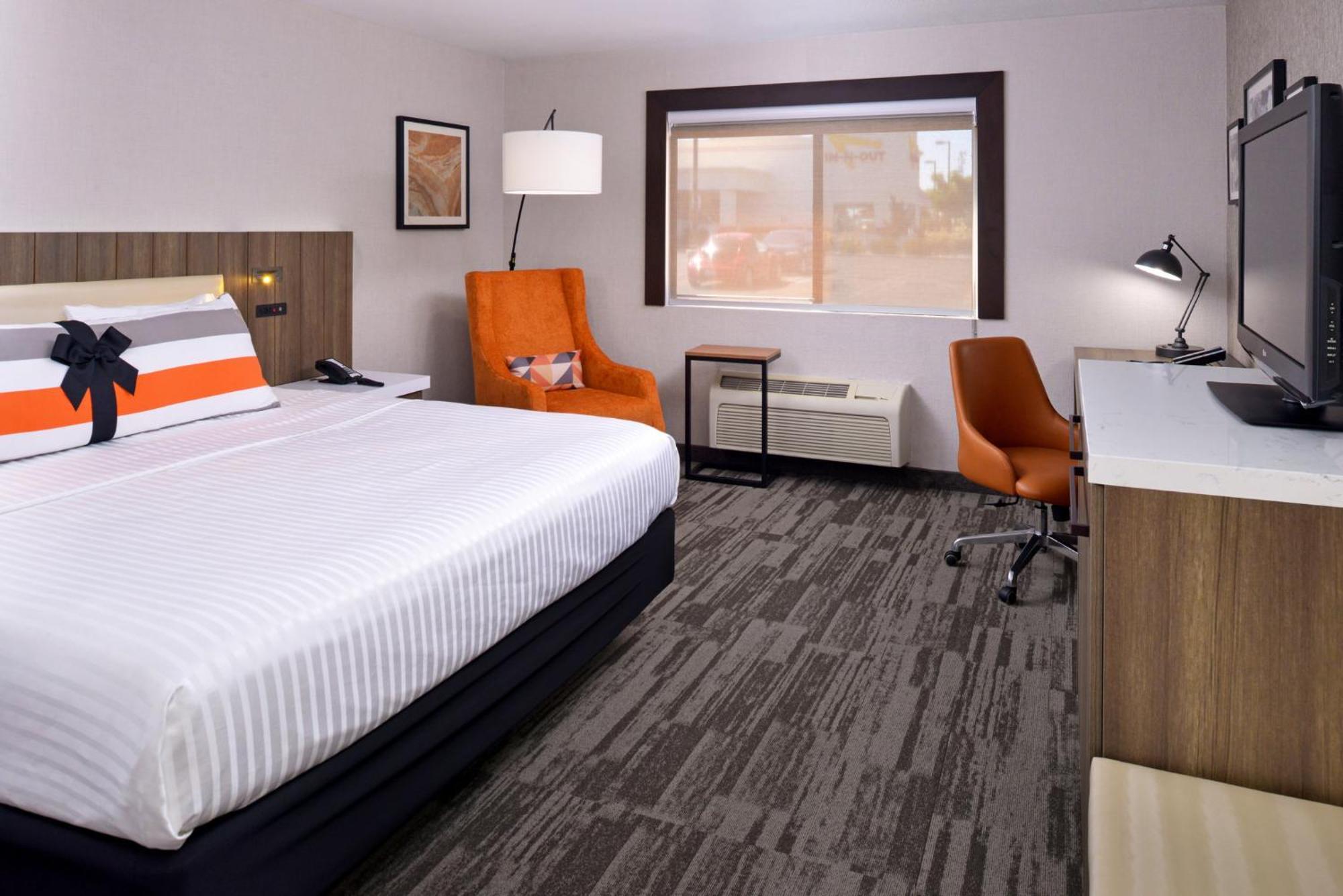 La Casa Modesto, Ascend Hotel Collection Ngoại thất bức ảnh