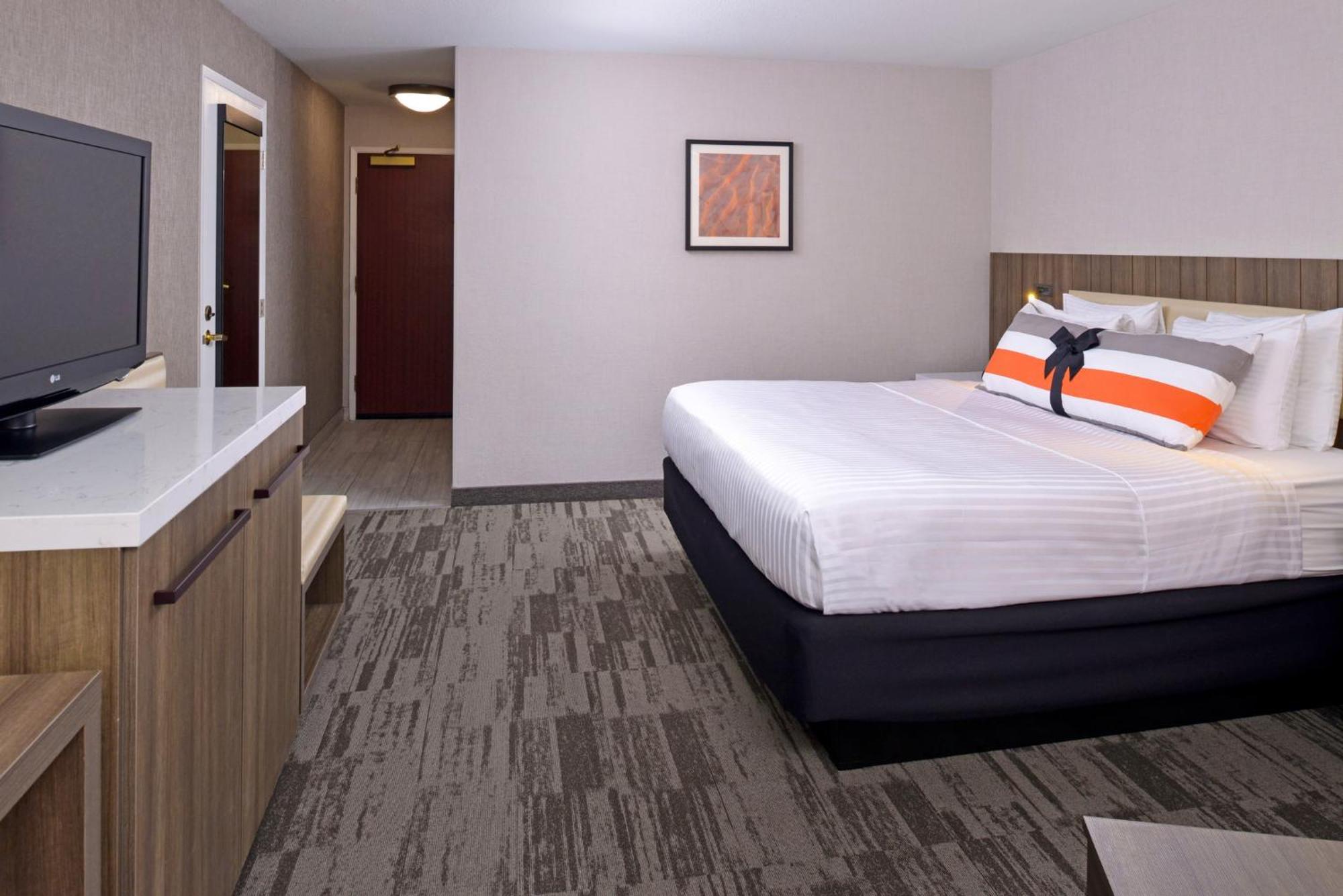 La Casa Modesto, Ascend Hotel Collection Ngoại thất bức ảnh