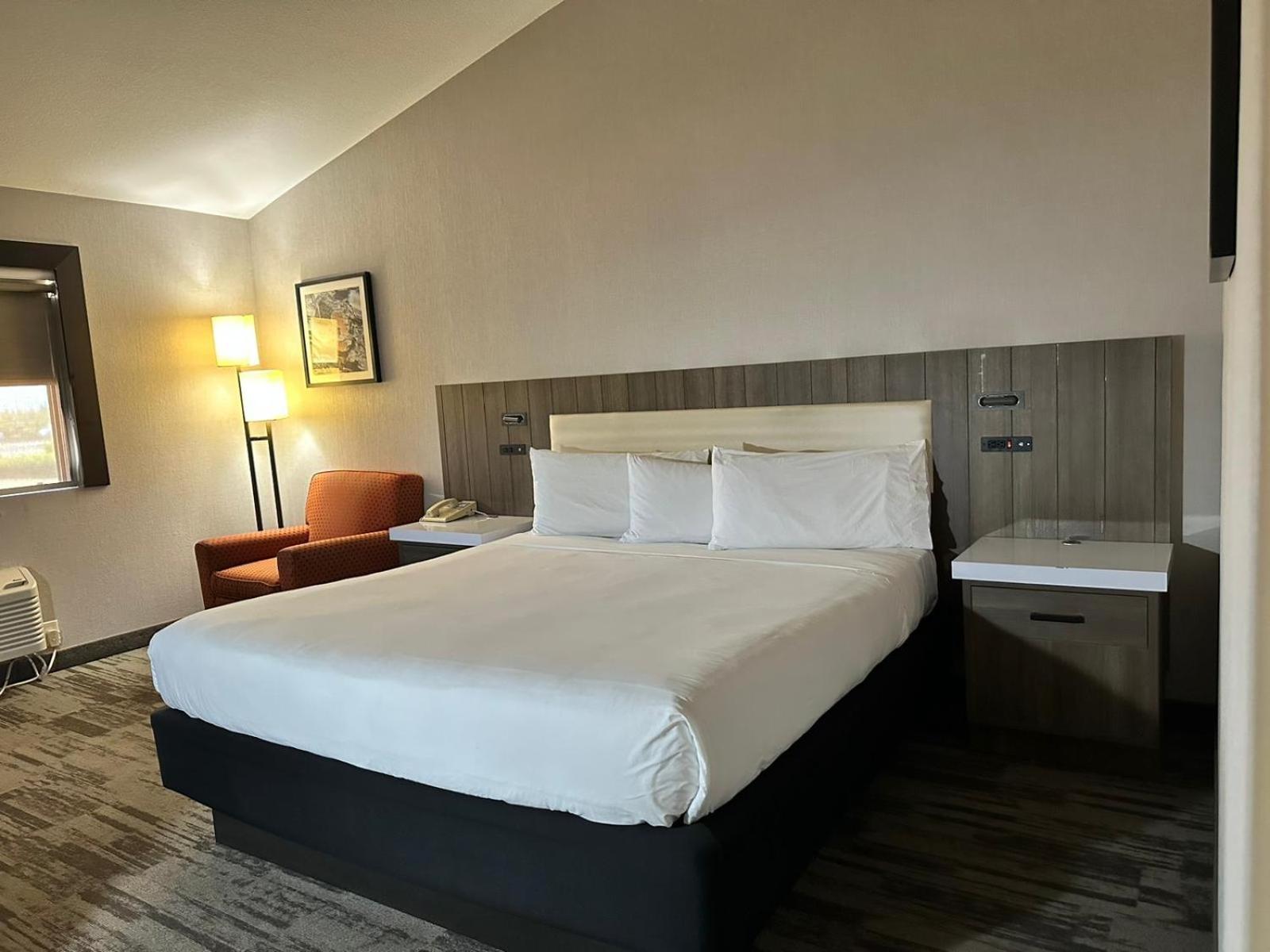 La Casa Modesto, Ascend Hotel Collection Ngoại thất bức ảnh