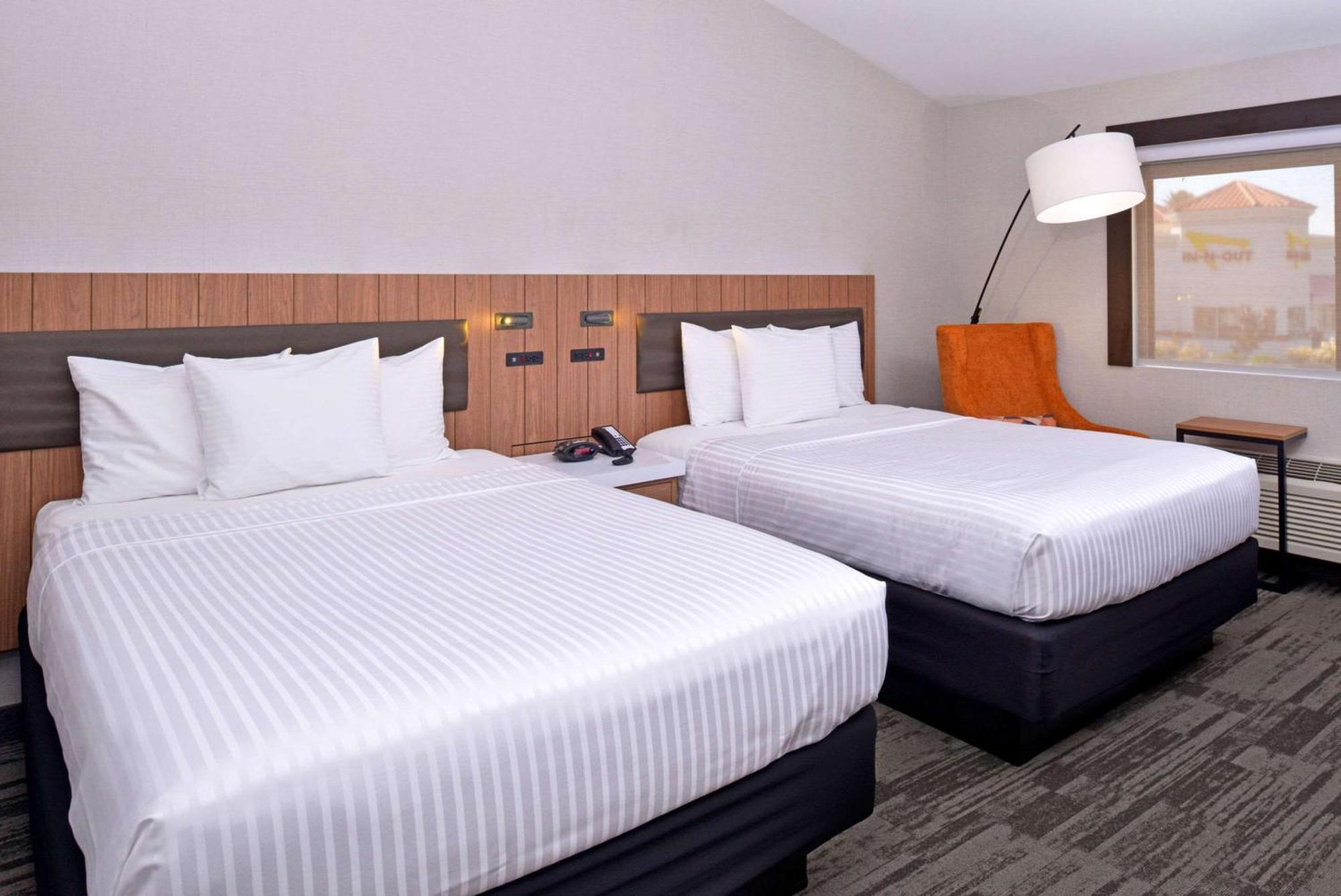 La Casa Modesto, Ascend Hotel Collection Ngoại thất bức ảnh