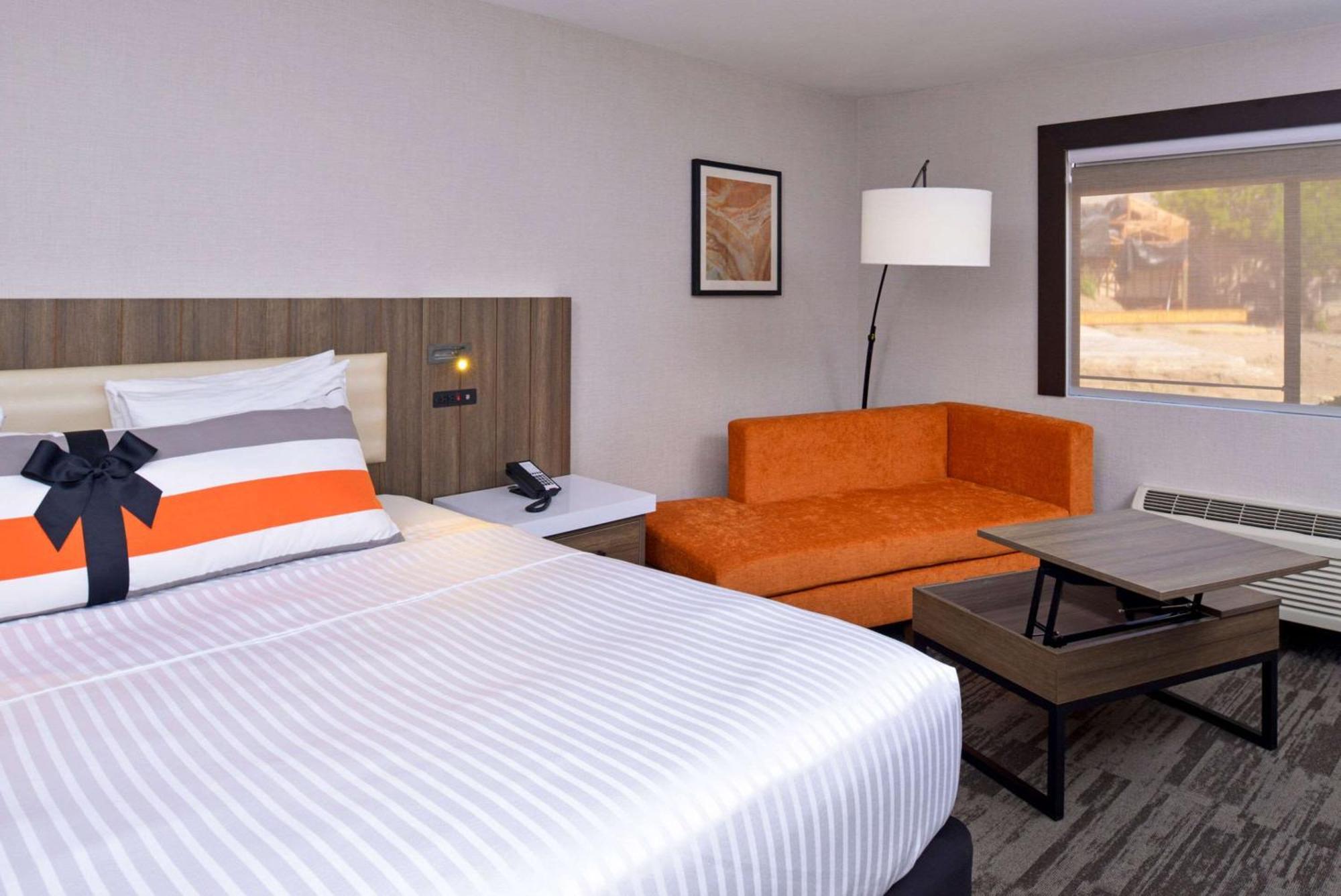 La Casa Modesto, Ascend Hotel Collection Ngoại thất bức ảnh